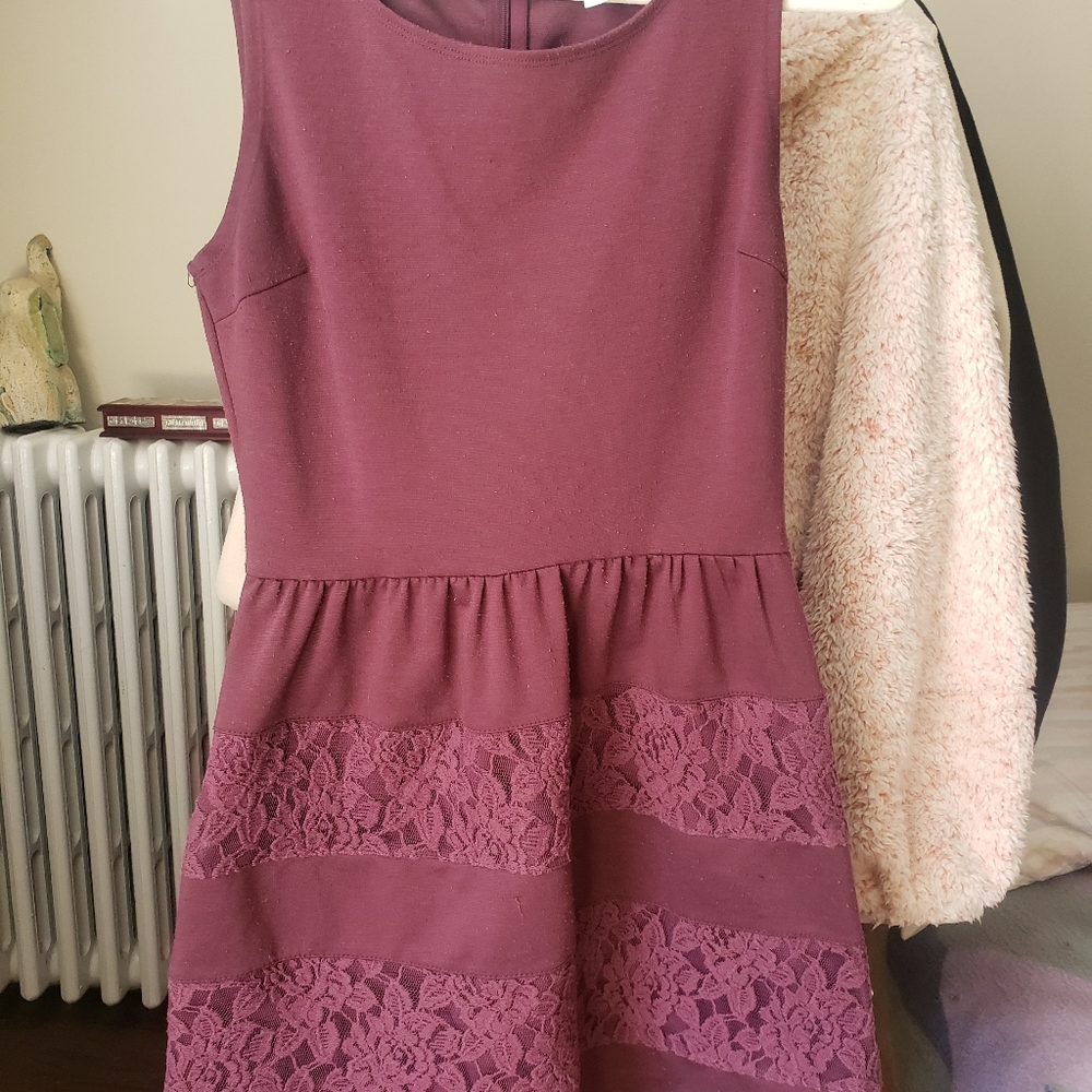 Xhilaration Dress